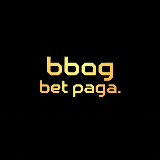 BBG Bet PAGA Logo